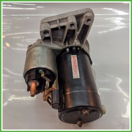 Motorino Avviamento MESSMER ECSL20 CITROEN C3 2a Serie 5802FG