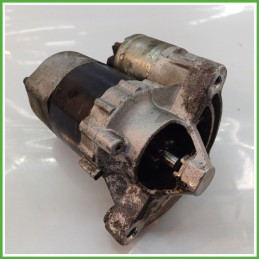Motorino Avviamento VALEO D7E16 CITROEN C3 1a Serie 5802M9