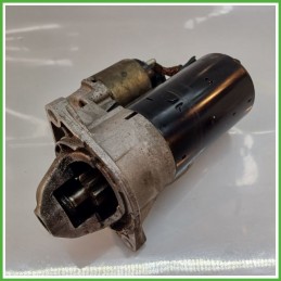 Motorino Avviamento BOSCH 0001108202 ALFA ROMEO 156 X1 51832954