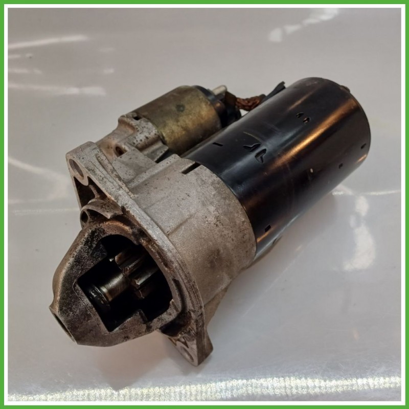 Motorino Avviamento BOSCH 0001108202 ALFA ROMEO 156 X1 51832954