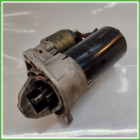 Motorino Avviamento BOSCH 0001108202 ALFA ROMEO 156 X1 51832954