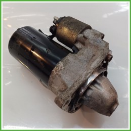 Motorino Avviamento BOSCH 0001108202 ALFA ROMEO 156 X1 51832954