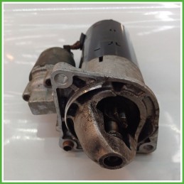 Motorino Avviamento BOSCH 0001108202 ALFA ROMEO 156 X1 51832954