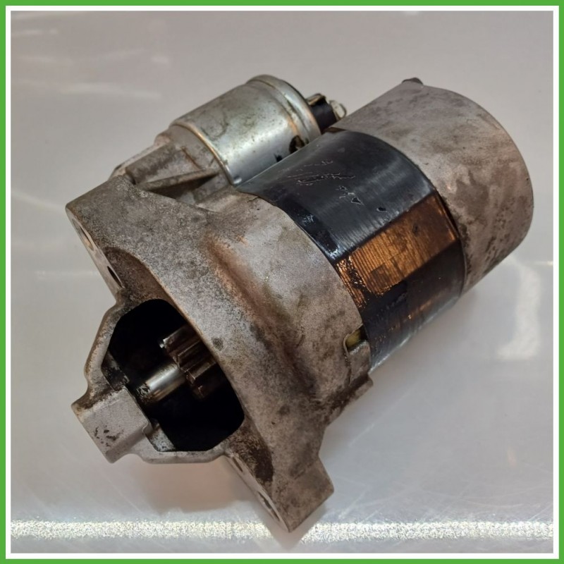 Motorino Avviamento VALEO TS8E6 DACIA SANDERO 2a Serie 8200369521