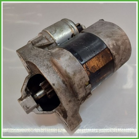 Motorino Avviamento VALEO TS8E6 DACIA SANDERO 2a Serie 8200369521