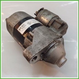 Motorino Avviamento VALEO TS8E6 DACIA SANDERO 2a Serie 8200369521