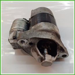 Motorino Avviamento VALEO TS8E6 DACIA SANDERO 2a Serie 8200369521