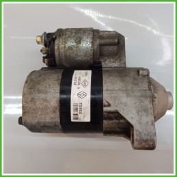 Motorino Avviamento VALEO TS8E6 DACIA SANDERO 2a Serie 8200369521