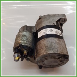 Motorino Avviamento VALEO TS8E6 DACIA SANDERO 2a Serie 8200369521