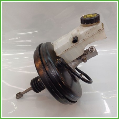 Servofreno Pompa Freni Depressore TRW 2103 DACIA SANDERO 2a Serie 1.2 472107479R