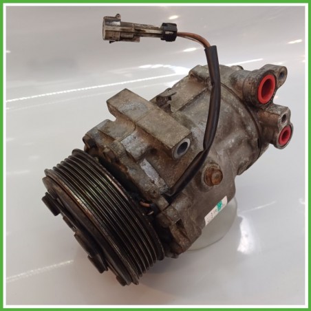Compressore Clima AC Aria Condizionata SANDEN SD6V10 SUZUKI SWIFT 9520084EA0000