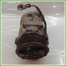 Compressore Clima AC Aria Condizionata SANDEN SD6V10 SUZUKI SWIFT 9520084EA0000