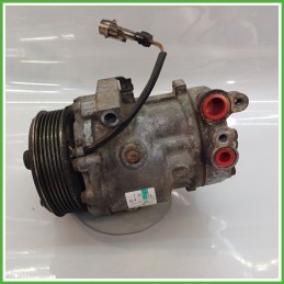 Compressore Clima AC Aria Condizionata SANDEN SD6V10 SUZUKI SWIFT 9520084EA0000