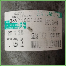 Compressore Clima AC Aria Condizionata SANDEN SD6V10 SUZUKI SWIFT 9520084EA0000