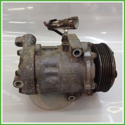 Compressore Clima AC Aria Condizionata SANDEN SD6V10 SUZUKI SWIFT 9520084EA0000