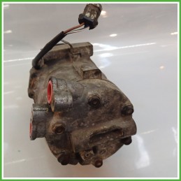 Compressore Clima AC Aria Condizionata SANDEN SD6V10 SUZUKI SWIFT 9520084EA0000