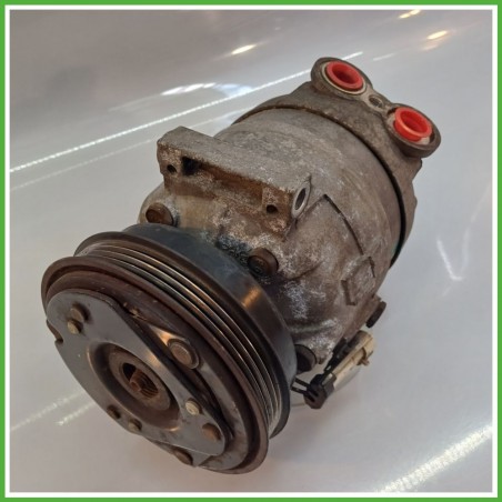 Compressore Clima AC Aria Condizionata DELPHI 9067023509 FIAT MULTIPLA 1F 51810094