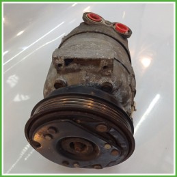 Compressore Clima AC Aria Condizionata DELPHI 9067023509 FIAT MULTIPLA 1F 51810094
