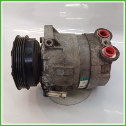 Compressore Clima AC Aria Condizionata DELPHI 9067023509 FIAT MULTIPLA 1F 51810094