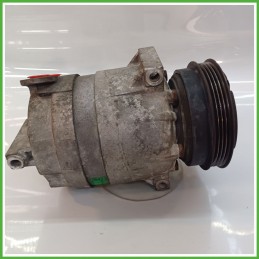 Compressore Clima AC Aria Condizionata DELPHI 9067023509 FIAT MULTIPLA 1F 51810094