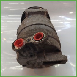 Compressore Clima AC Aria Condizionata DELPHI 9067023509 FIAT MULTIPLA 1F 51810094