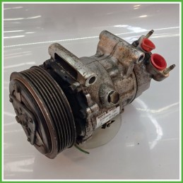 Compressore Clima AC Aria Condizionata SANDEN SD6V12 CITROEN C2 9800821980