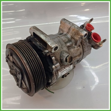 Compressore Clima AC Aria Condizionata SANDEN SD6V12 CITROEN C2 9800821980