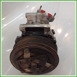 Compressore Clima AC Aria Condizionata SANDEN SD6V12 CITROEN C2 9800821980
