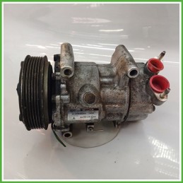 Compressore Clima AC Aria Condizionata SANDEN SD6V12 CITROEN C2 9800821980