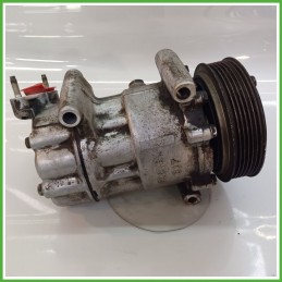 Compressore Clima AC Aria Condizionata SANDEN SD6V12 CITROEN C2 9800821980