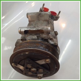 Compressore Clima AC Aria Condizionata SANDEN SD6V12 CITROEN C3 2a Serie 9800821980