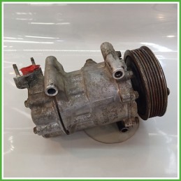 Compressore Clima AC Aria Condizionata SANDEN SD6V12 CITROEN C3 2a Serie 9800821980