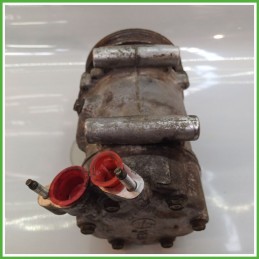Compressore Clima AC Aria Condizionata SANDEN SD6V12 CITROEN C3 2a Serie 9800821980