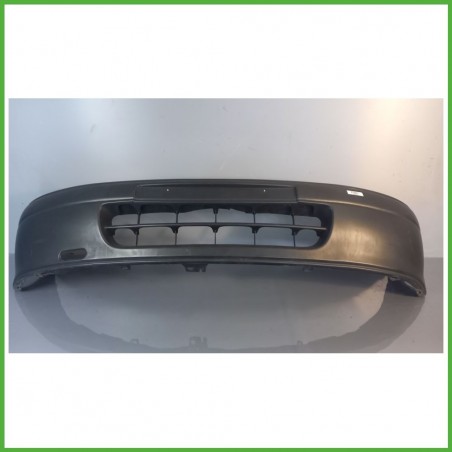 Paraurti Anteriore NISSAN MICRA K11E Berlina VERDE 1992 1998 6202250B00 Originale Usato
