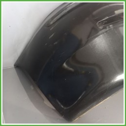 Paraurti Posteriore ALFA ROMEO 147 W8 Berlina NERO 71777575 2000 2006 Originale Usato