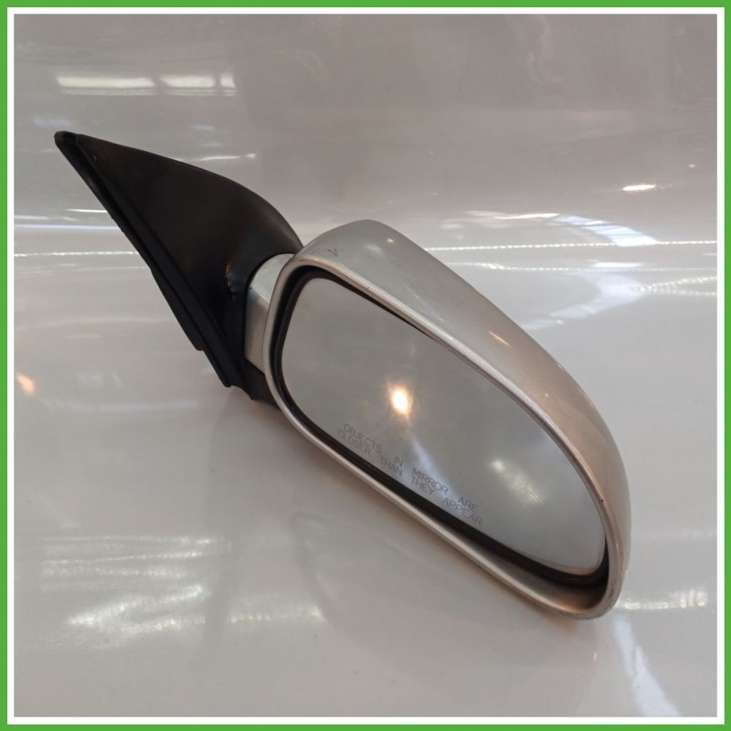 Specchio Specchietto Retrovisore Destro DX GRIGIO CHEVROLET (DAEWOO) NUBIRA J200 2005 2010 GMDAT Originale Usato