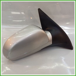 Specchio Specchietto Retrovisore Destro DX GRIGIO CHEVROLET (DAEWOO) NUBIRA J200 2005 2010 GMDAT Originale Usato