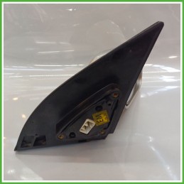 Specchio Specchietto Retrovisore Destro DX GRIGIO CHEVROLET (DAEWOO) NUBIRA J200 2005 2010 GMDAT Originale Usato