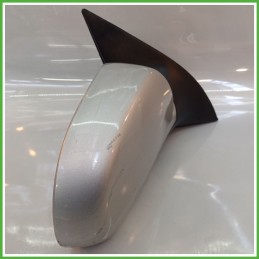 Specchio Specchietto Retrovisore Destro DX GRIGIO CHEVROLET (DAEWOO) NUBIRA J200 2005 2010 GMDAT Originale Usato