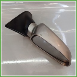 Specchio Specchietto Retrovisore Destro DX GRIGIO CHEVROLET (DAEWOO) NUBIRA J200 2005 2010 GMDAT Originale Usato
