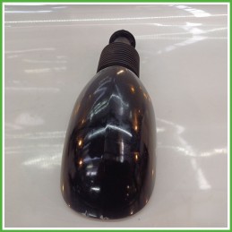 Specchio Specchietto Retrovisore Sinistro SX NERO FORD KA CCQ 1996 2008 FICOSA FICOMIRRORS Originale Usato