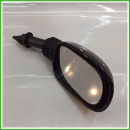 Specchio Specchietto Retrovisore Destro DX NERO FORD KA CCQ 1996 2008 FICOSA FICOMIRRORS Originale Usato