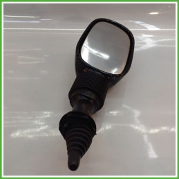 Specchio Specchietto Retrovisore Destro DX NERO FORD KA CCQ 1996 2008 FICOSA FICOMIRRORS Originale Usato