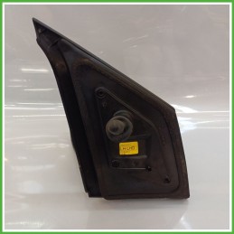 Specchio Specchietto Retrovisore Destro DX GRIGIO SCURO TOYOTA AYGO 1a Serie 2005 2014 MAGNA 2101-012 Originale Usato