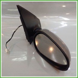 Specchio Specchietto Retrovisore Destro DX GRIGIO LANCIA YPSILON TE 2006 2008 Originale Usato