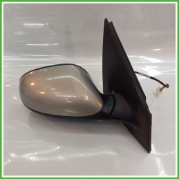 Specchio Specchietto Retrovisore Destro DX GRIGIO LANCIA YPSILON TE 2006 2008 Originale Usato