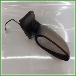 Specchio Specchietto Retrovisore Destro DX GRIGIO LANCIA YPSILON TE 2006 2008 Originale Usato
