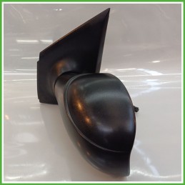 Specchio Specchietto Retrovisore Sinistro SX GOFFRATO CITROEN C2 2003 2010 SCHEFENACKER 0103024 Originale Usato