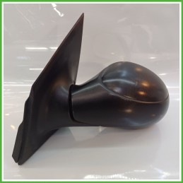 Specchio Specchietto Retrovisore Sinistro SX GOFFRATO CITROEN C2 2003 2010 SCHEFENACKER 0103024 Originale Usato