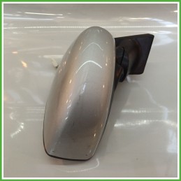 Specchio Specchietto Retrovisore Destro DX GRIGIO CHIARO FIAT IDEA 4D/2S 2003 2012 FICOSA FICOMIRRORS 0158460 Originale Usato